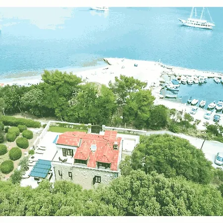 S Bazenom I Prekrasnim Pogledom * Dubrovnik