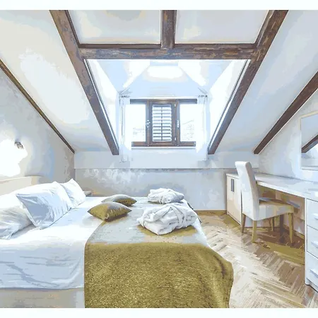 S Bazenom I Prekrasnim Pogledom * Dubrovnik